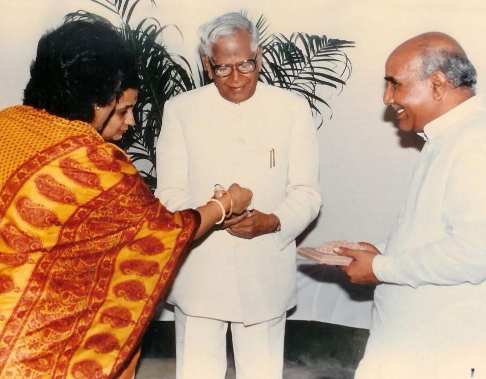 Natha Moorti Museum Legacy Tradition
